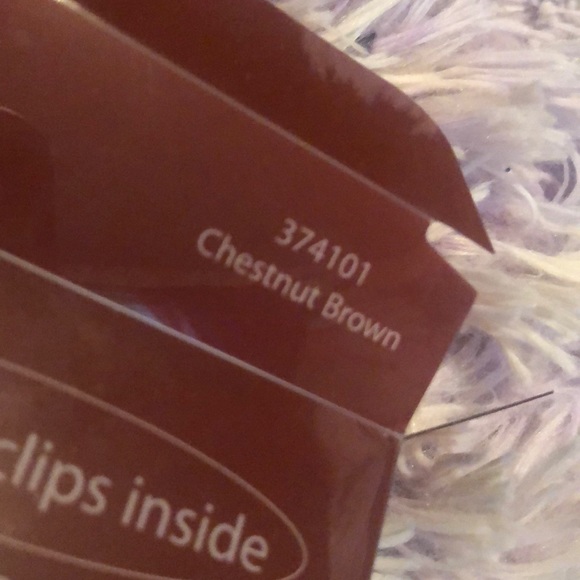 Hair extensions - Picture 3 of 6